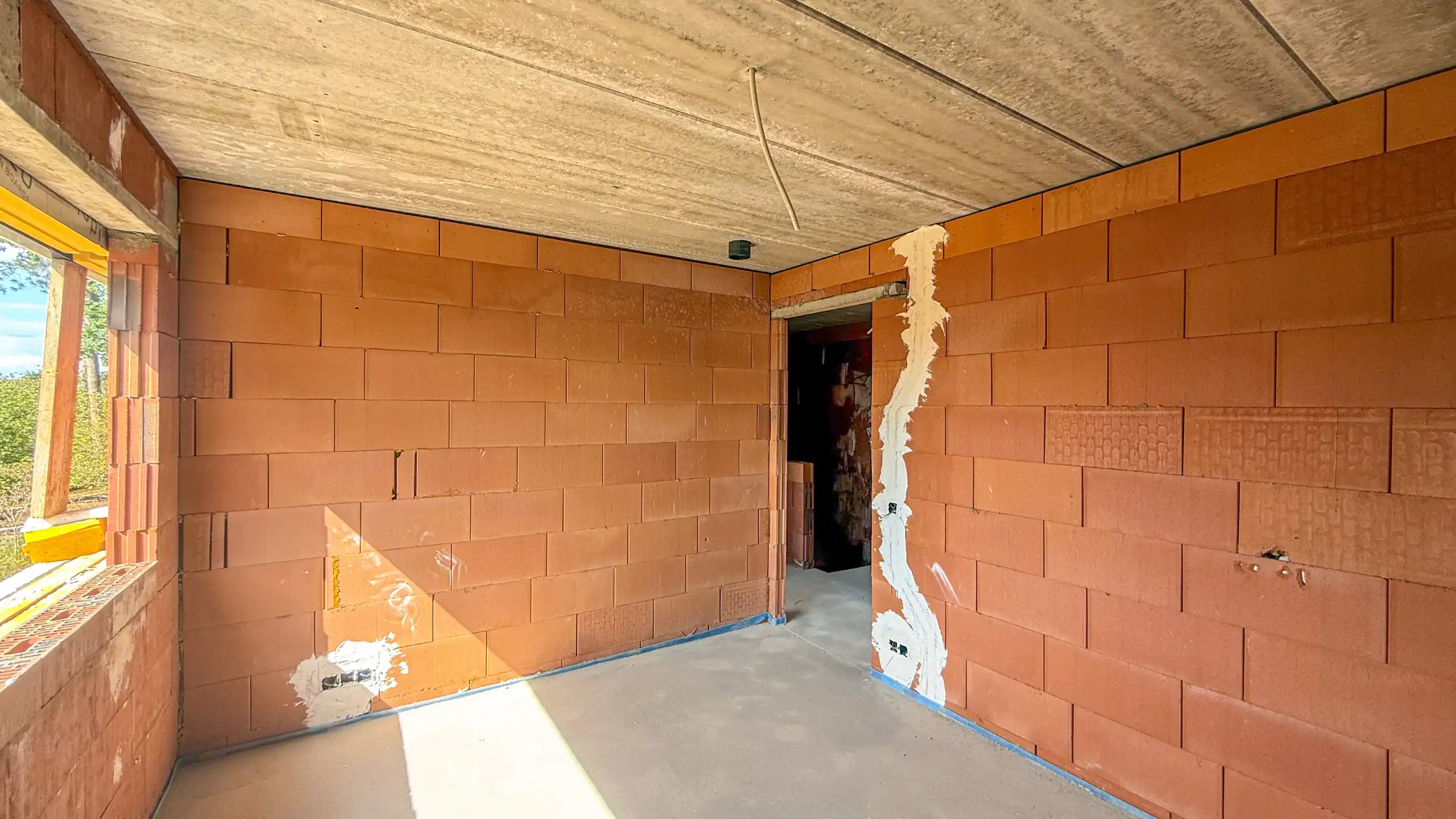  Rustig gelegen casco woning met 3 slpks in Hartje Boekt! foto 5