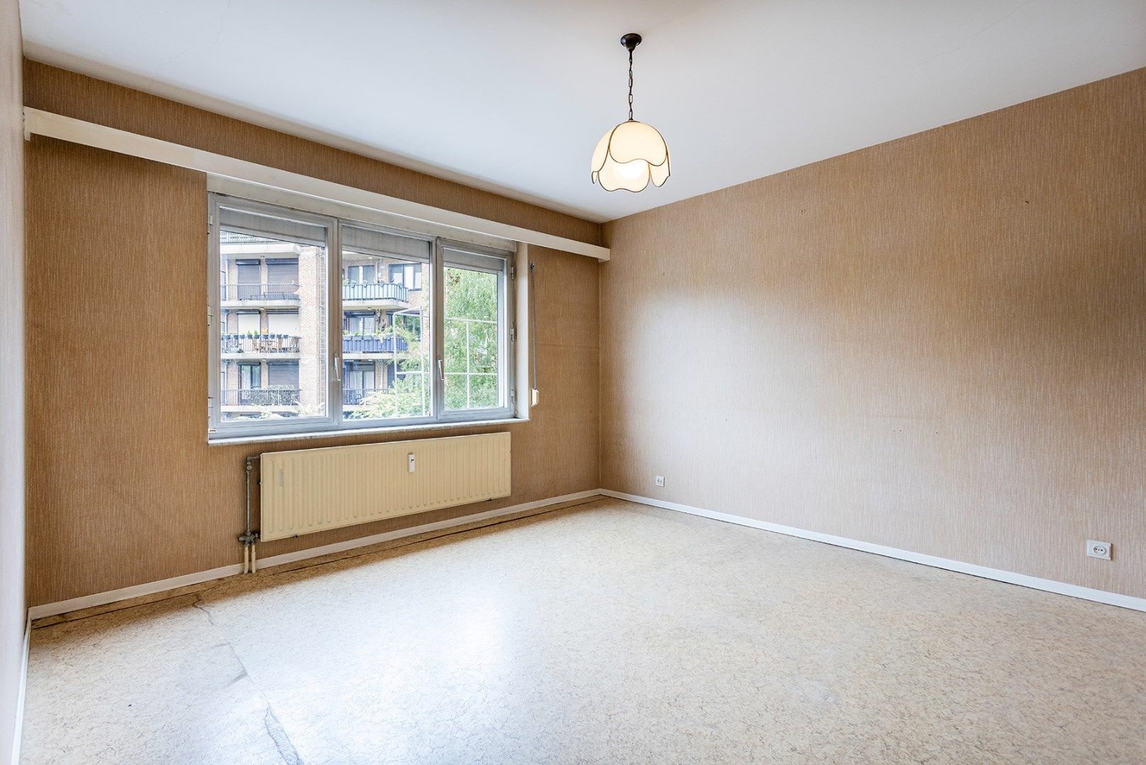Ruim appartement met 3 slaapkamers en terras nabij Rivierenhof! foto 16