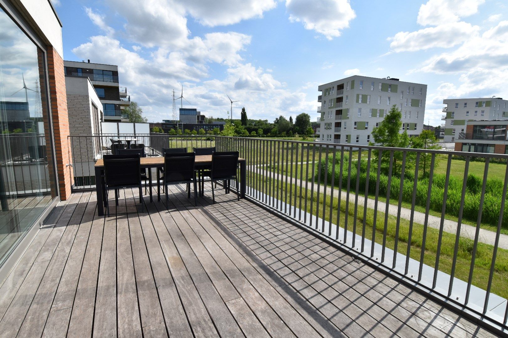 Instapklaar appartement in rustige omgeving foto 10