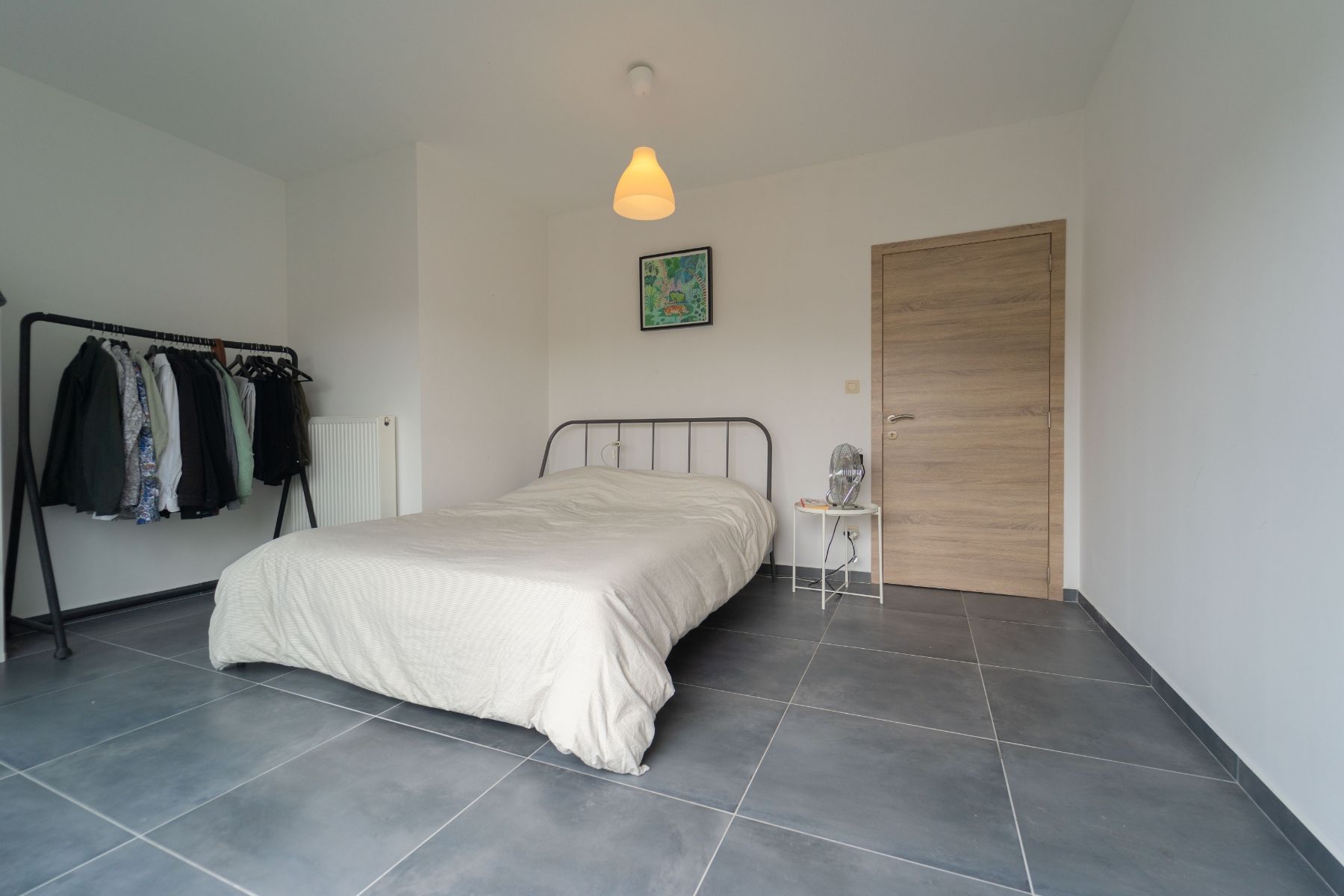 2 slpk duplex met terras aan de Visserij foto 19