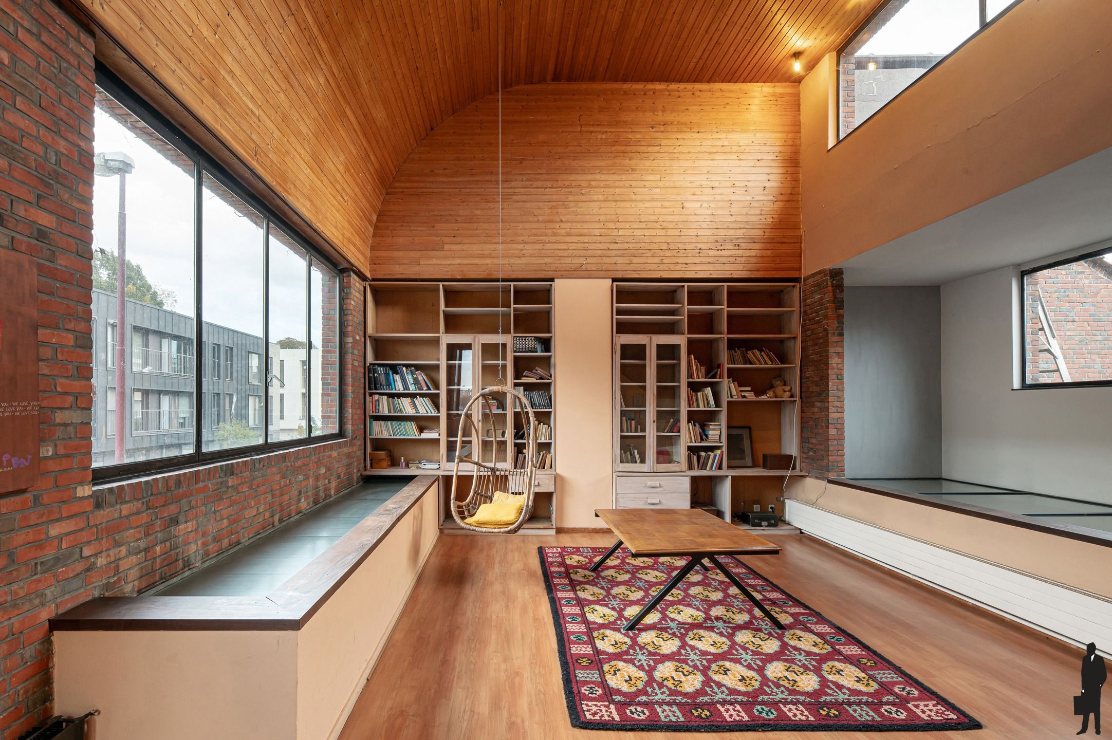 Voormalige dokterswoning in het centrum van Stabroek! foto 11