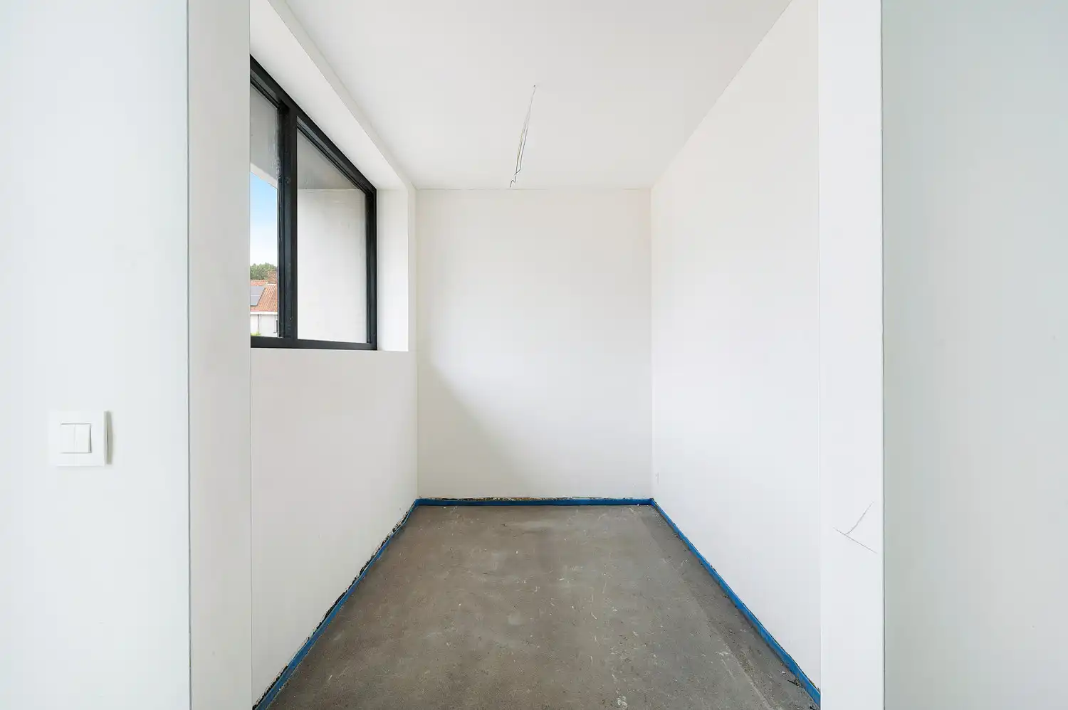 Nieuwbouwwoning te koop nabij park en zeedijk foto 3