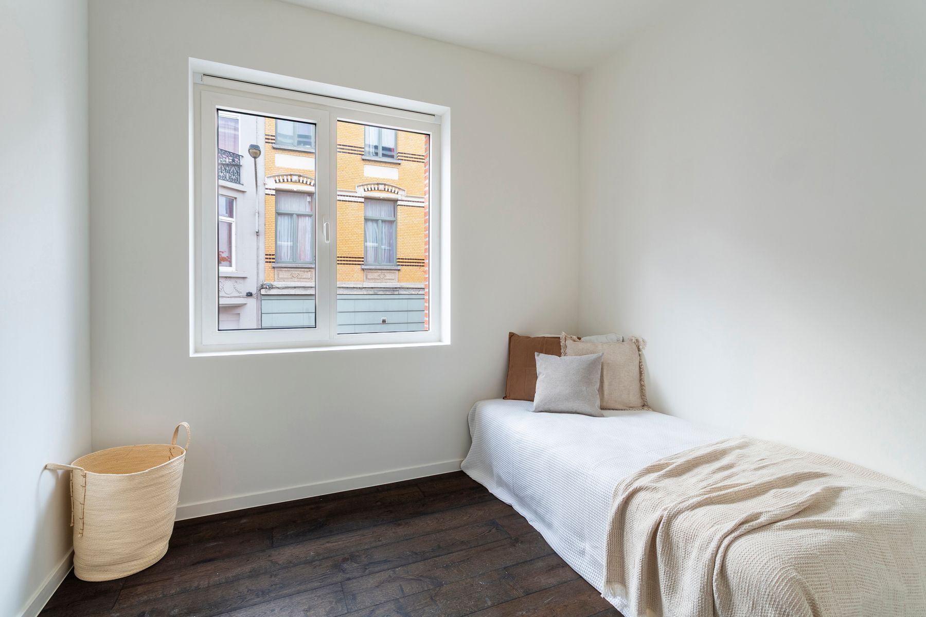 Stijlvol gerenoveerd appartement op toplocatie! foto 9