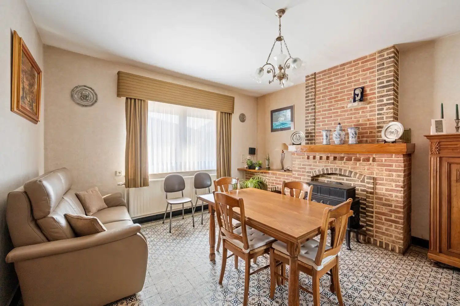 UNIEKE LANDELIJKE EIGENDOM MET WONING, STALLEN EN 15.380 M² GROND – EEN OASE VAN RUST EN RUIMTE IN PAJOTTEGEM foto 19