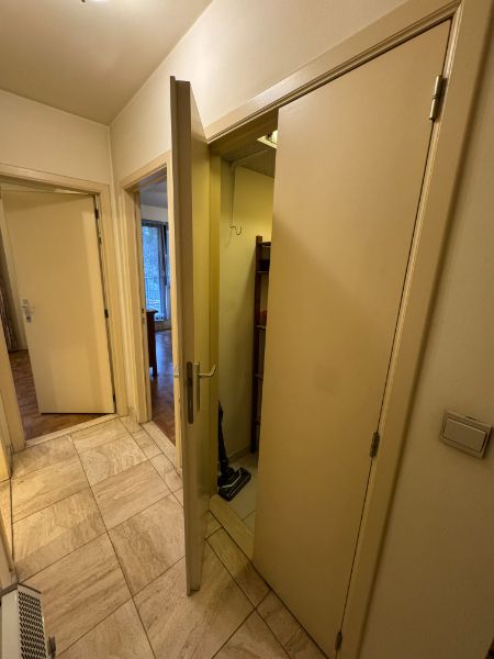 Appartement met 2 slaapkamers tegenover Shopping 1 foto 19