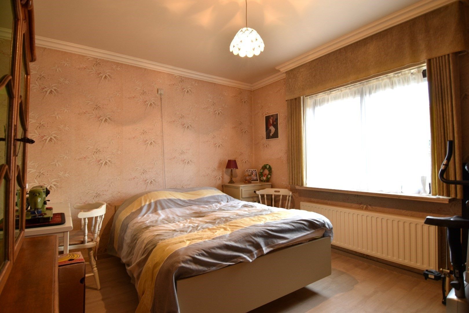 Villa met 3 slaapkamers (mogelijkheid tot meer!) te koop op 1922 m² grond nabij het centrum van Gullegem foto 10