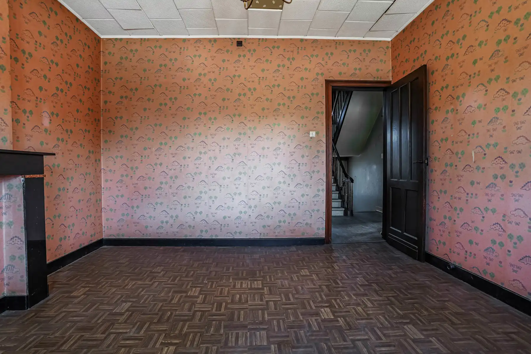 Uitzonderlijk vastgoed met handelspand (café) + woonst te Ramsdonk foto 23