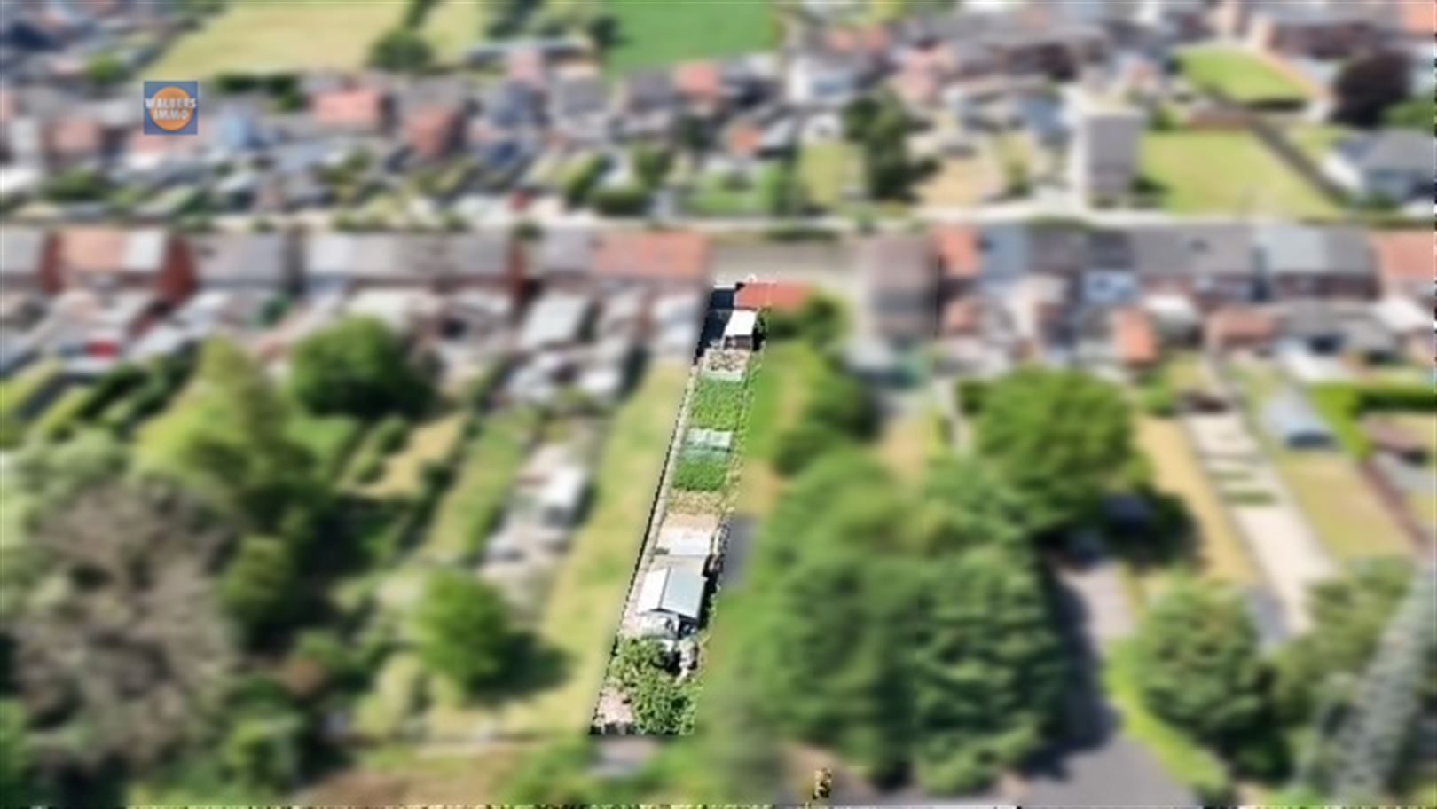 Grond voor gesloten bebouwing foto 6