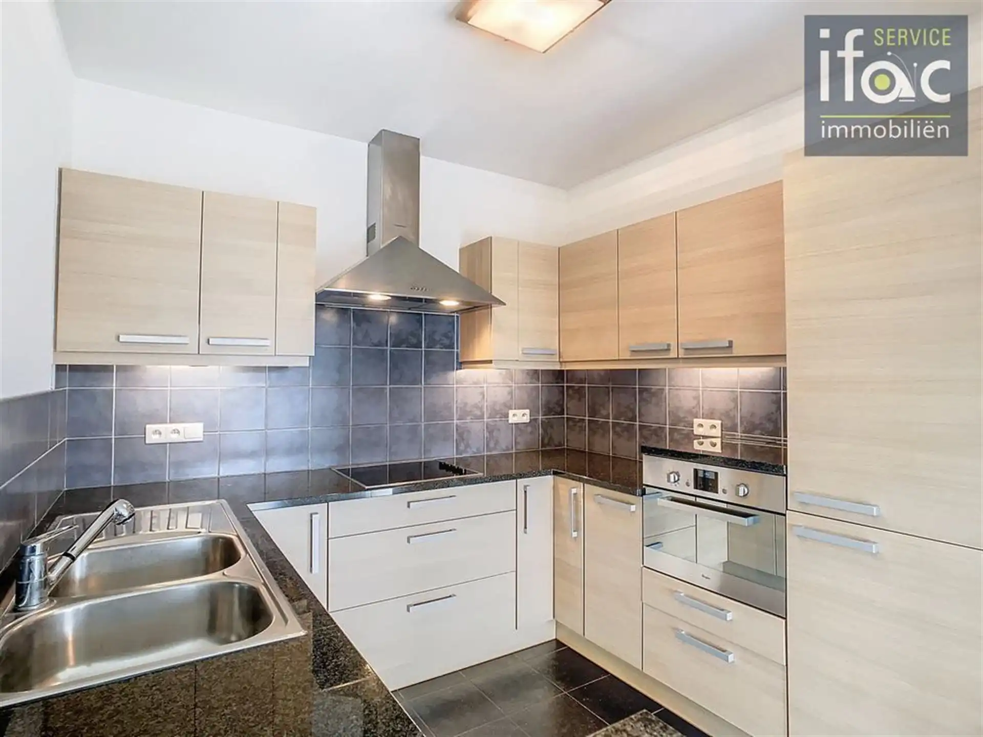 Duplex appartement met 2 slaapkamers foto 4