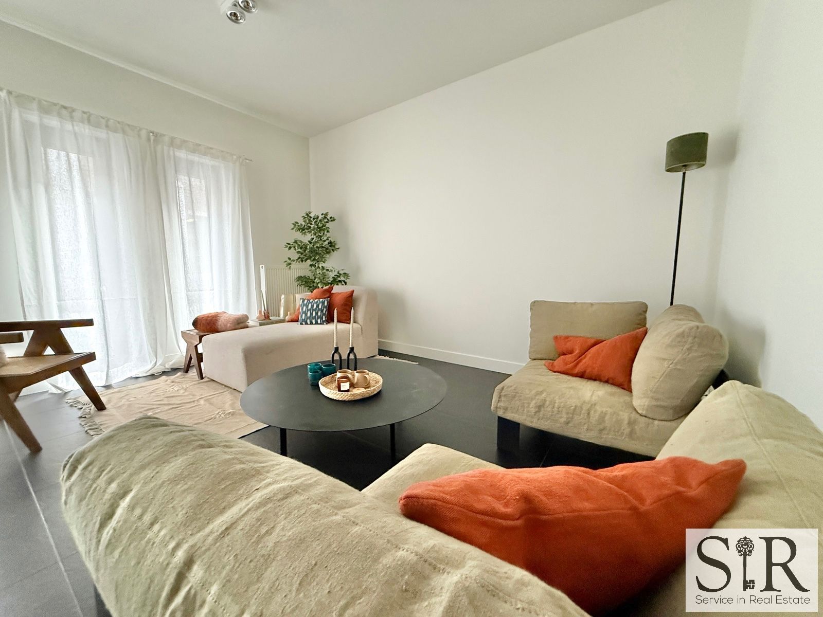 Appartement te koop foto 3