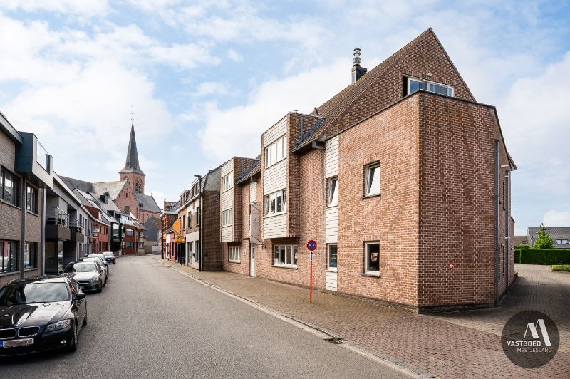 Appartement te koop Kloosterstraat 15/3 - 9910 Knesselare