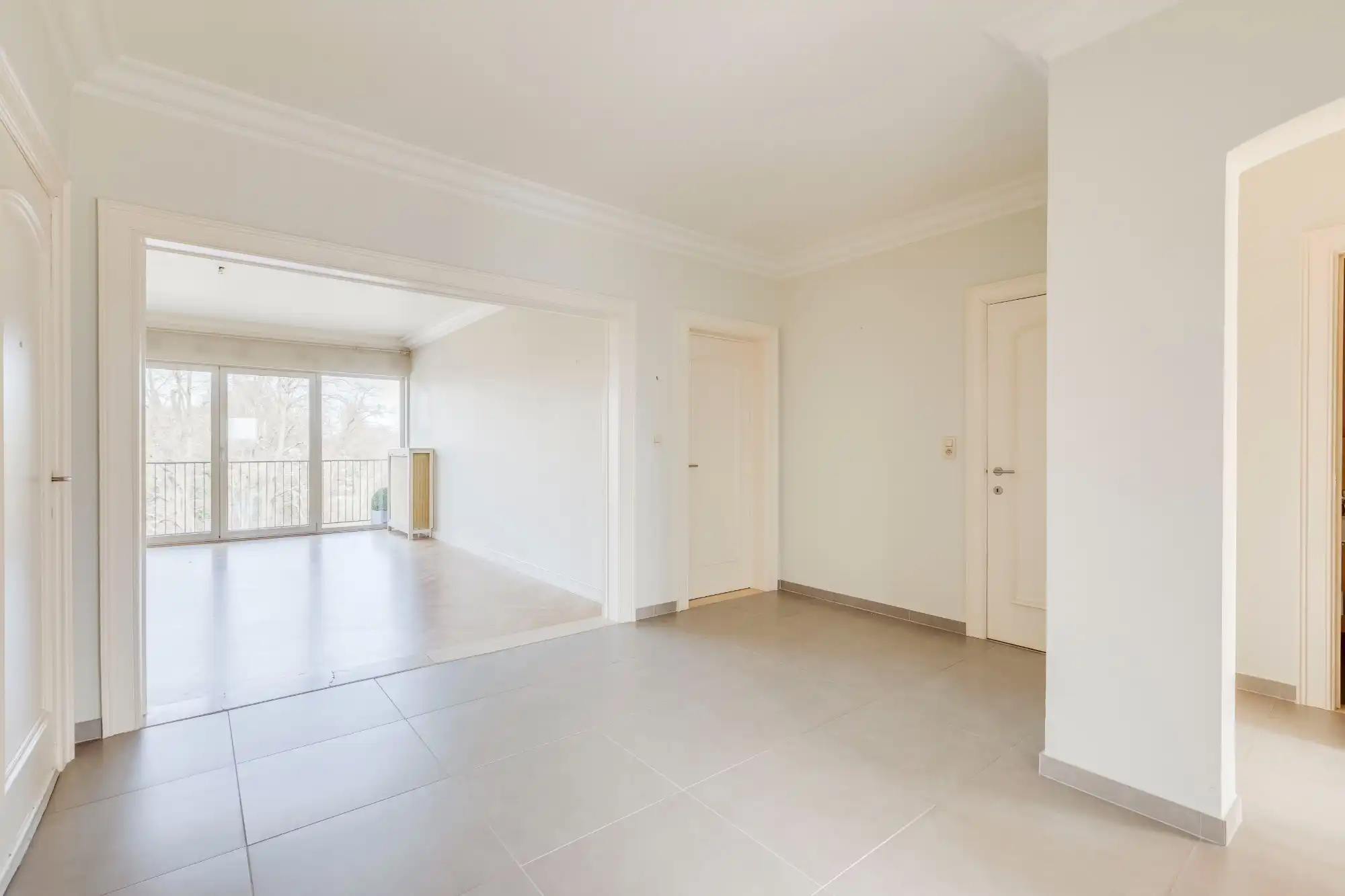 Appartement te huur Parklaan 21/4 - 9100 Sint-Niklaas