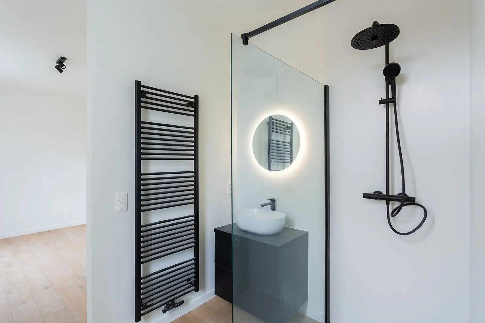 Stijlvol wonen op toplocatie in Oud-Berchem foto 15