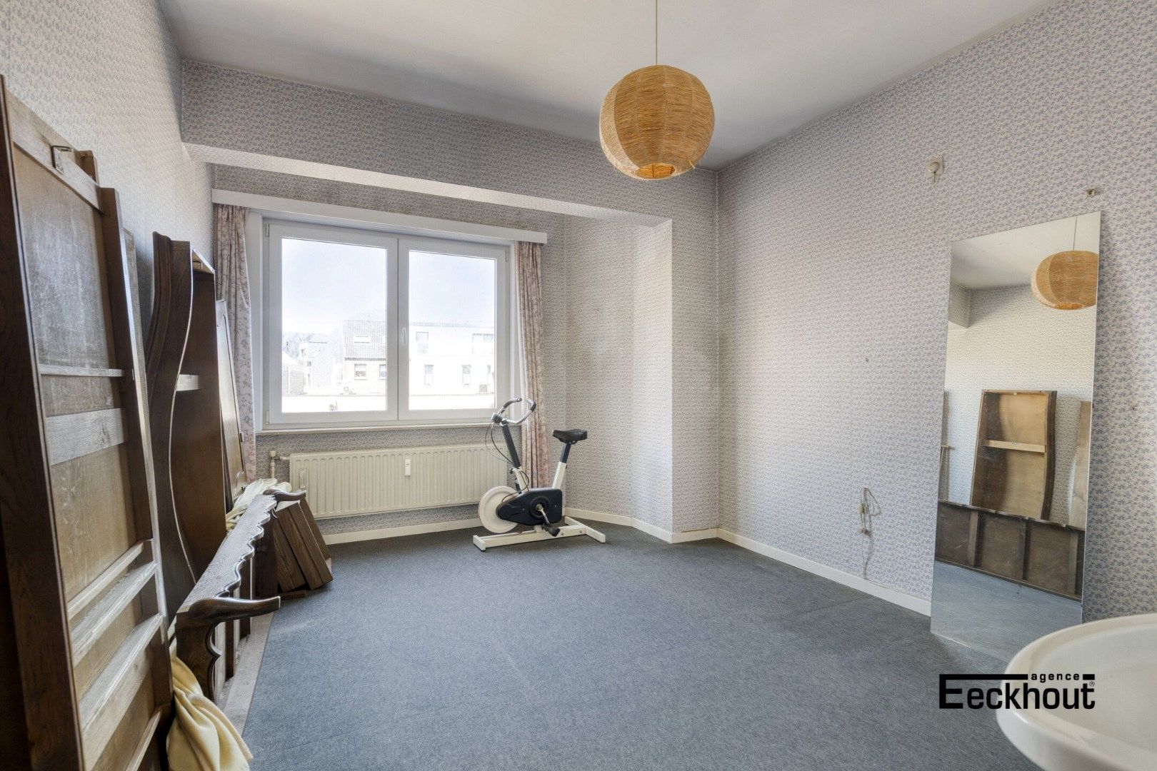 Ruim appartement met subliem uitzicht op de Oostendse jachthaven foto 14