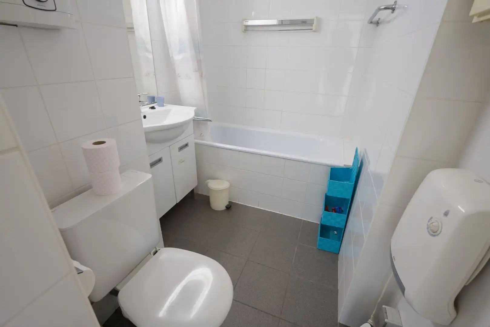 RES. LAGUNA BEACH - STUDIO 855 - DUINBERGEN foto 7