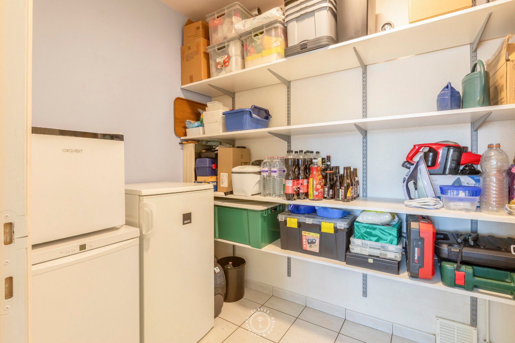 Energiezuinig appartement met 3 slaapkamers en garagebox foto 11