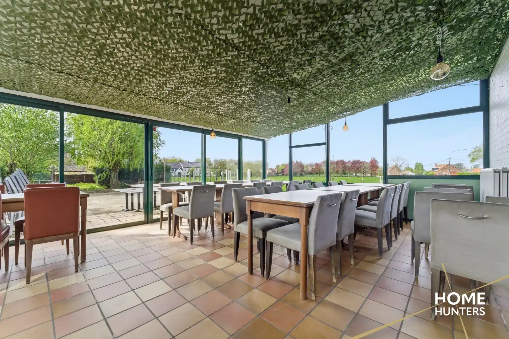 Unieke horecakans met enorme visibiliteit en potentieel – De Tommies, Dikkebusseweg 341 foto 16