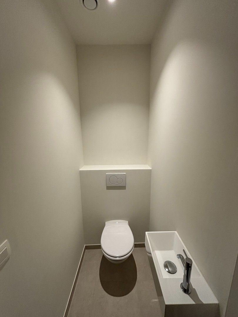 UNIEKE KANS: Gloednieuw & Instapklaar wonen op de Oude Kodaksite! foto 7