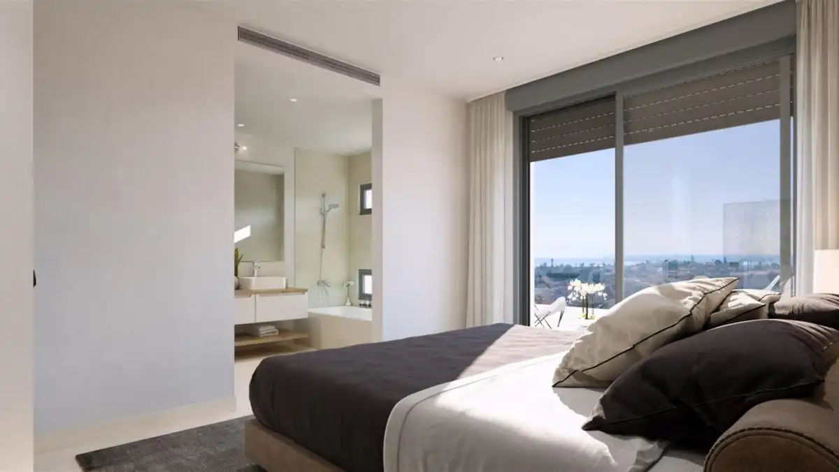 Nieuwbouwproject Monterrey Residencial foto 5