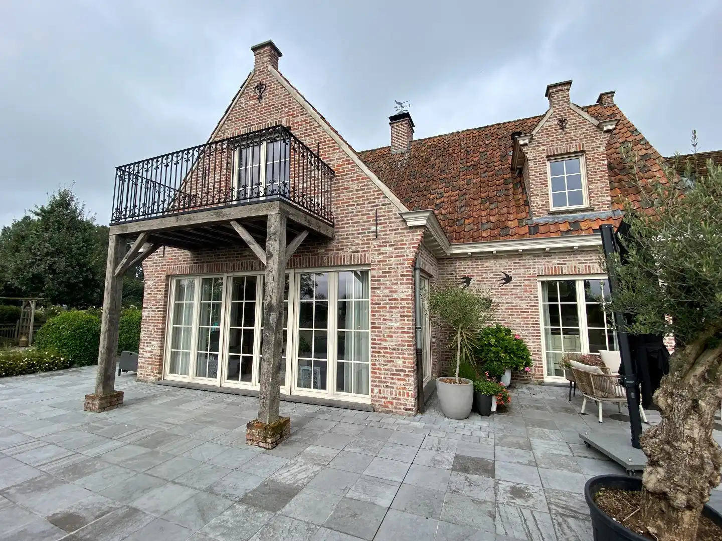 Luxury Country Home foto 20