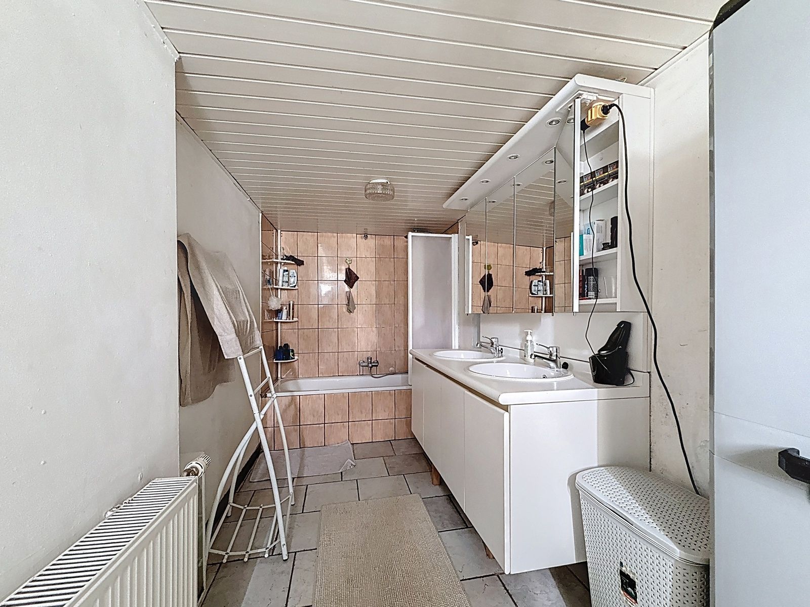 HOB -  3 kamers en ruime tuin foto 9