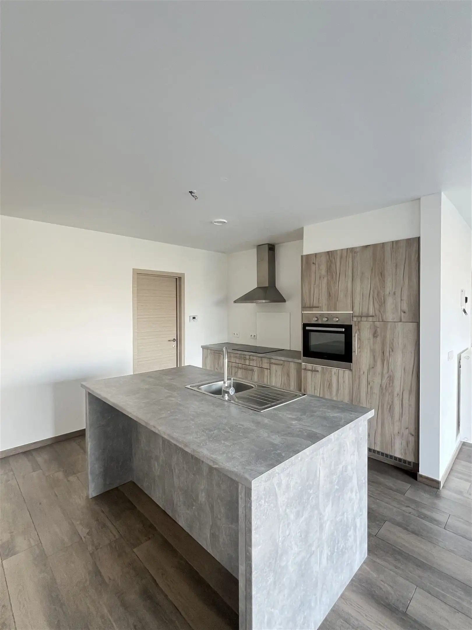 Prachtig 1-slaapkamerappartement  foto 7