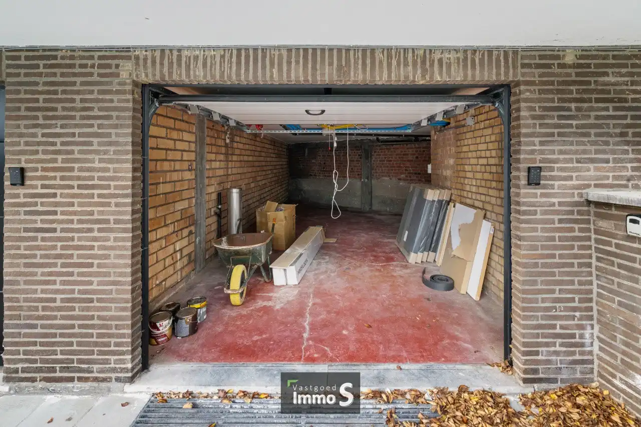 Instapklaar appartement te Koksijde-Bad foto 17