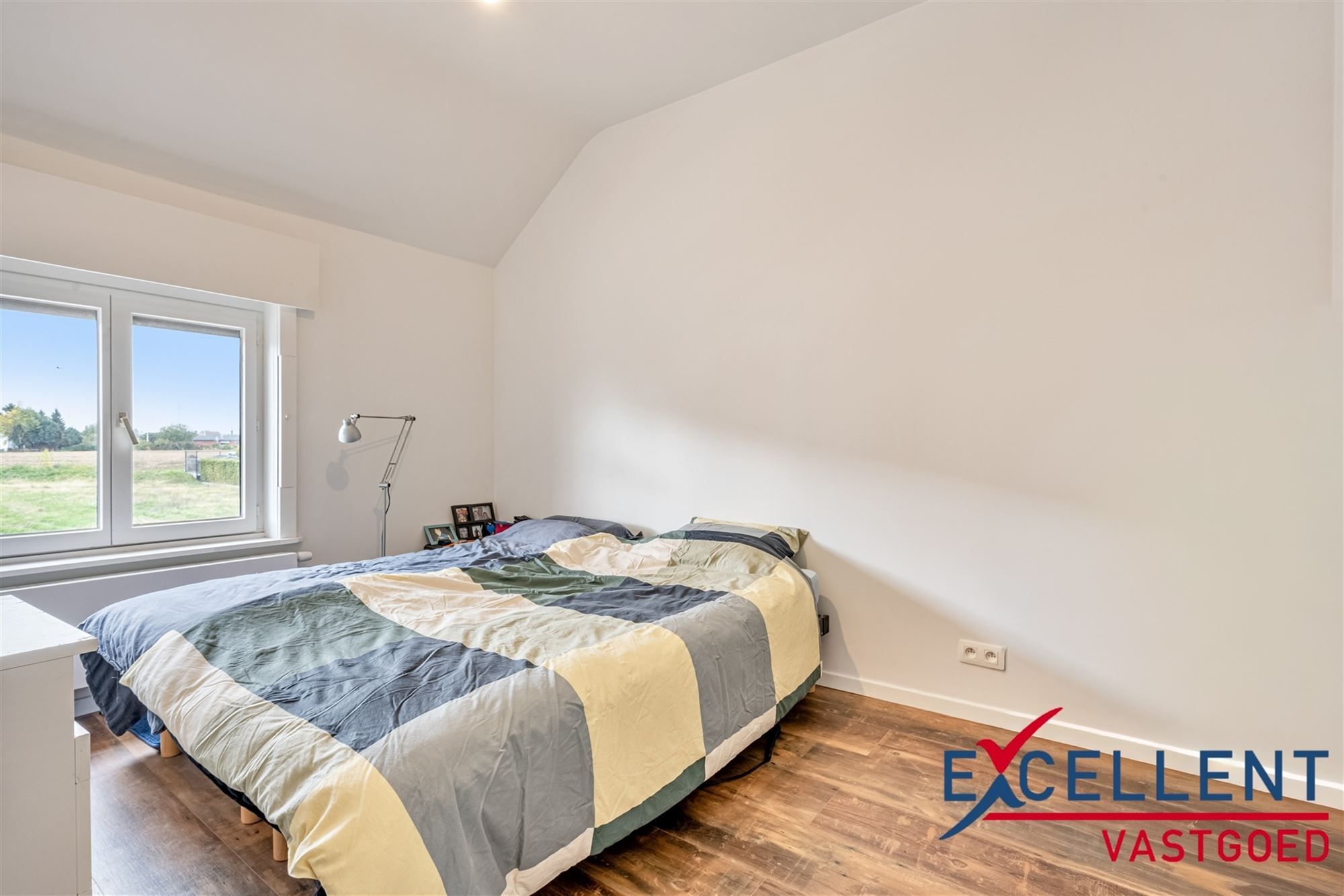 Recent gerenoveerde gezinswoning te Deinze foto 4