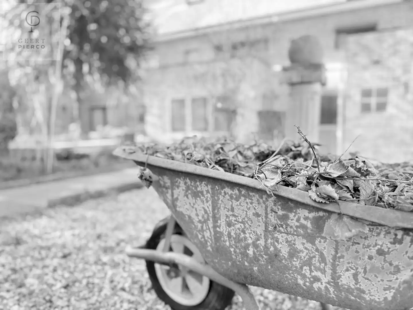 Statige woonst te Landen foto 36