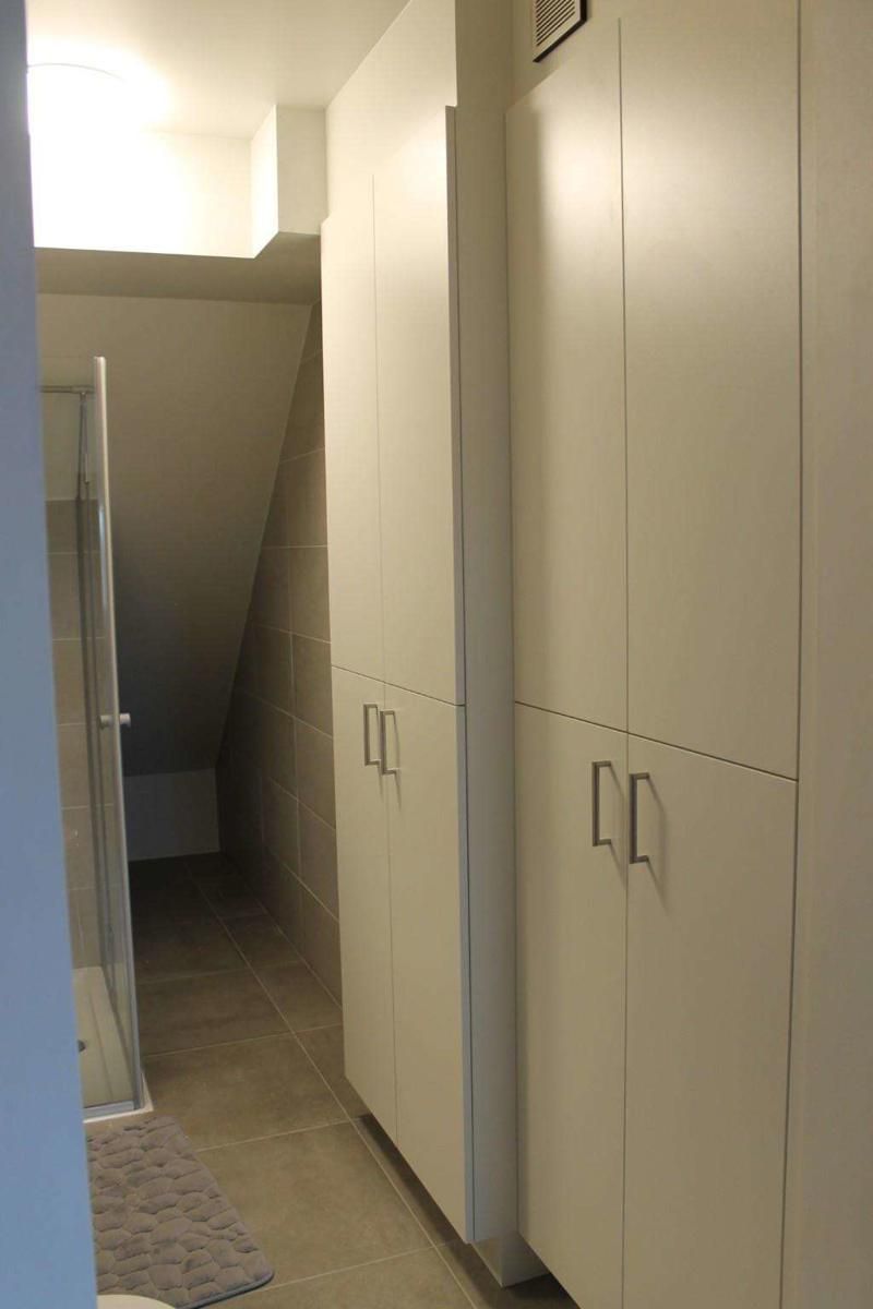 Instapklare studio op 3de verdieping in centrum Bornem foto 5