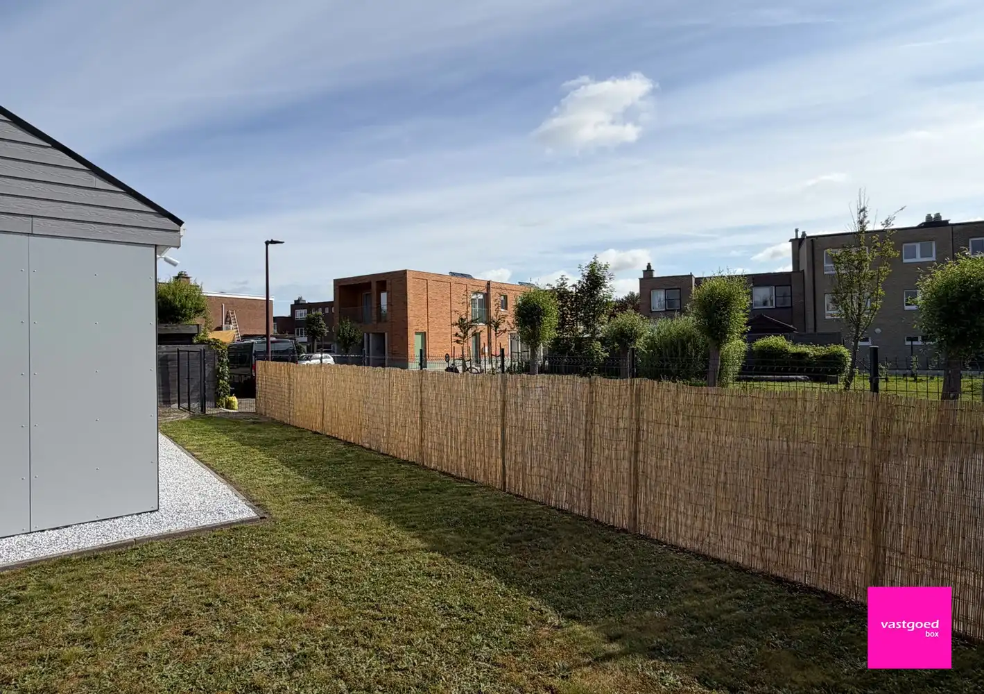 Instapklare alleenstaande woning met tuin, garage en 491 m² grond in De Haan foto 23