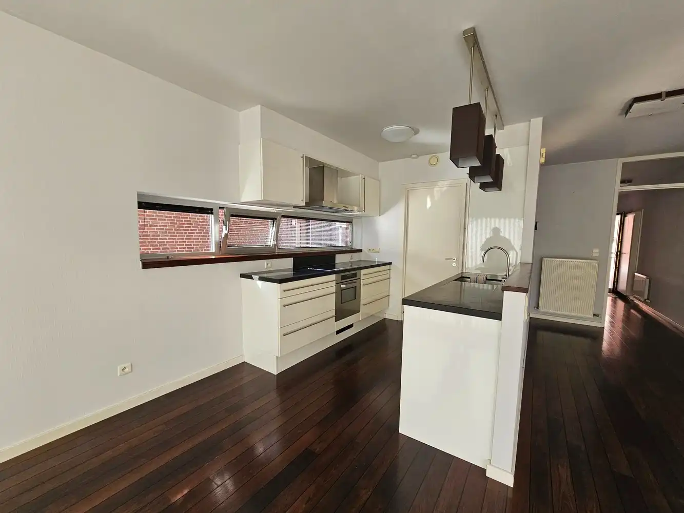 Appartement te huur foto 3