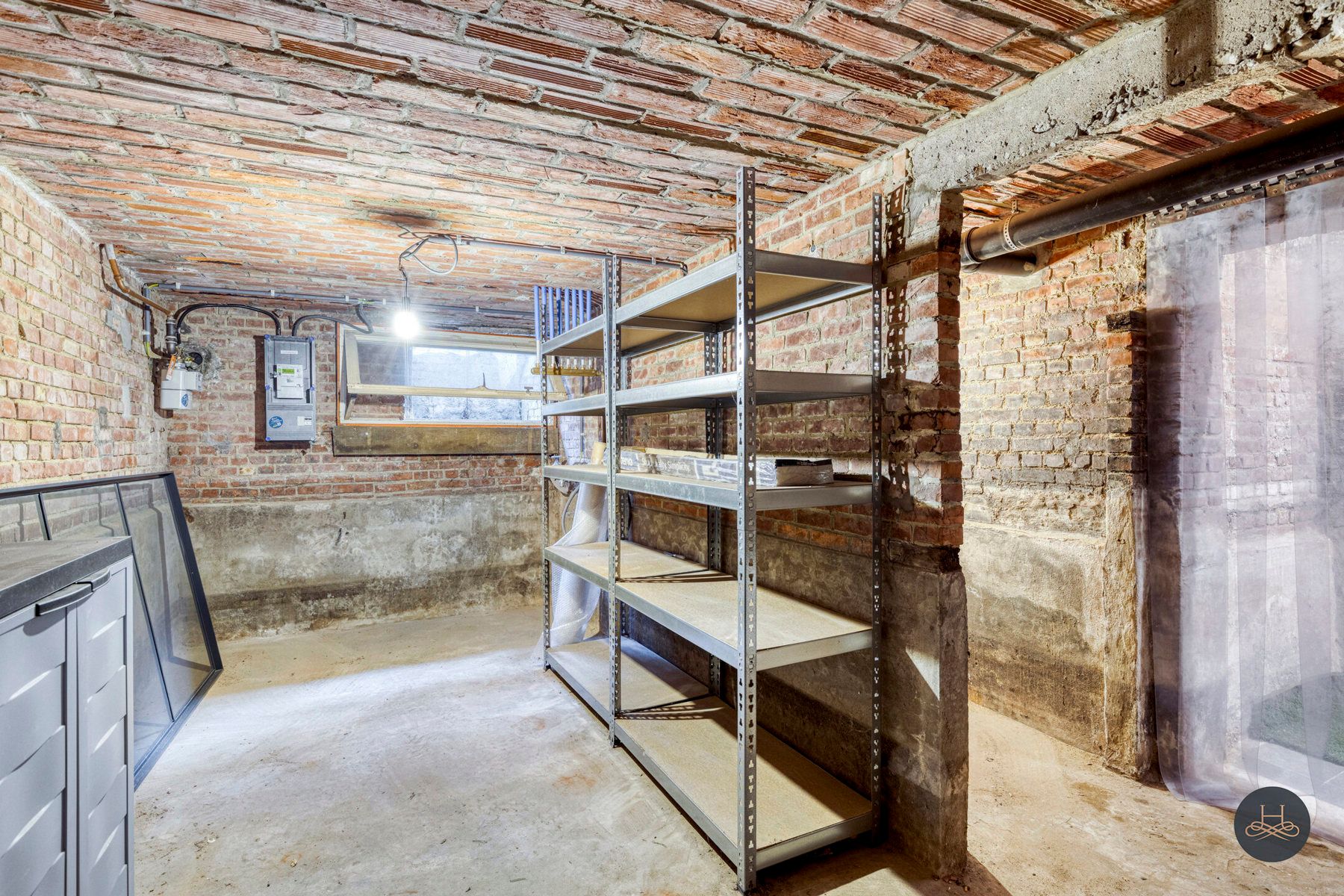 Ruime vernieuwde woning in hartje Mechelen foto 25