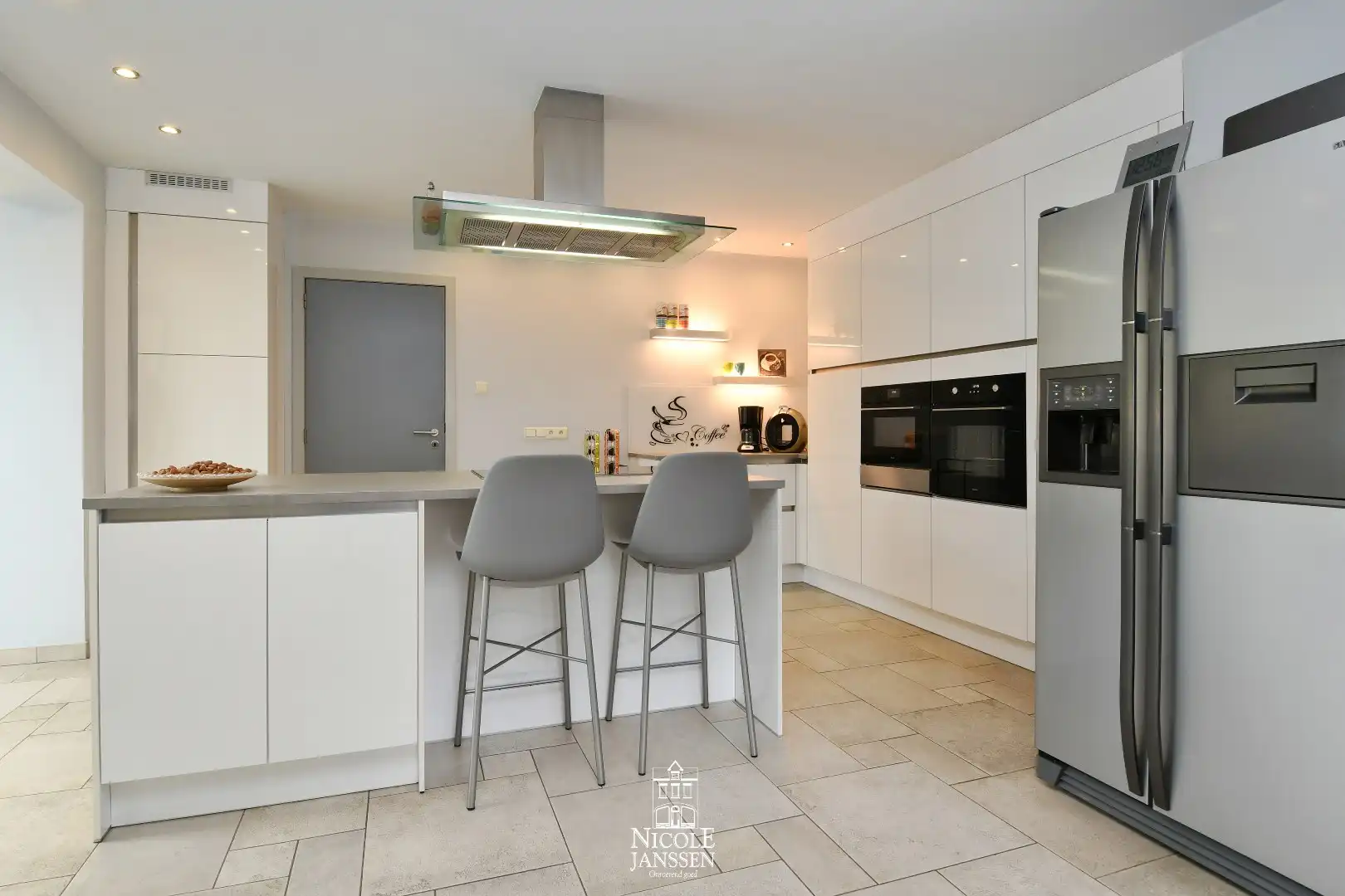 Zeer ruime gezinswoning foto 7