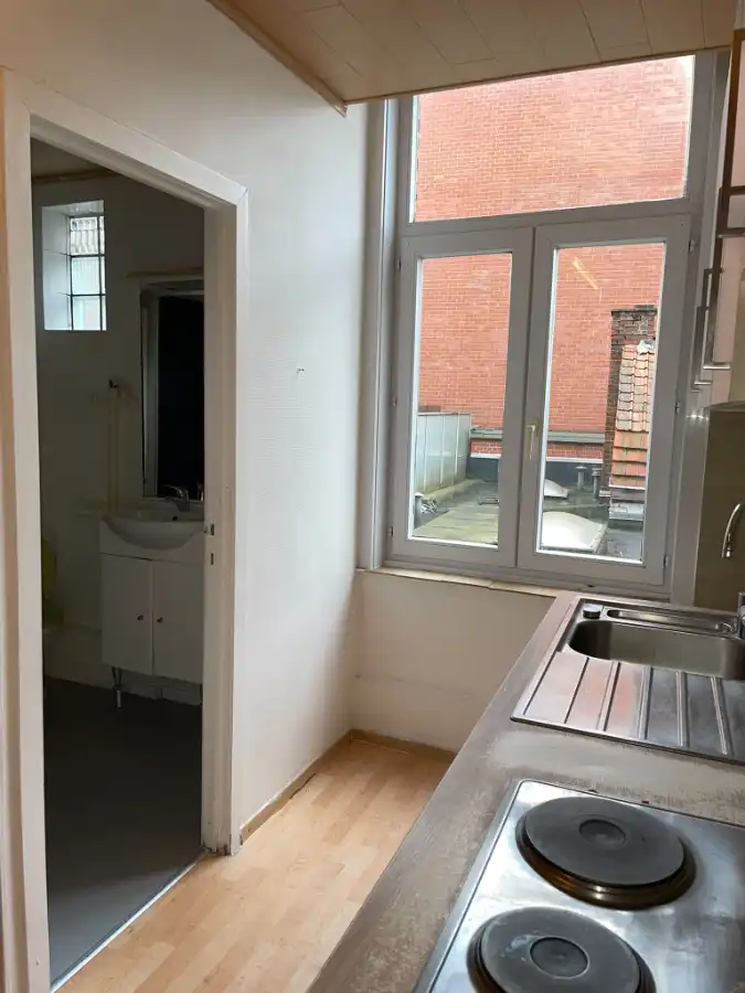 Centraal gelegen HANDELSPAND foto 12