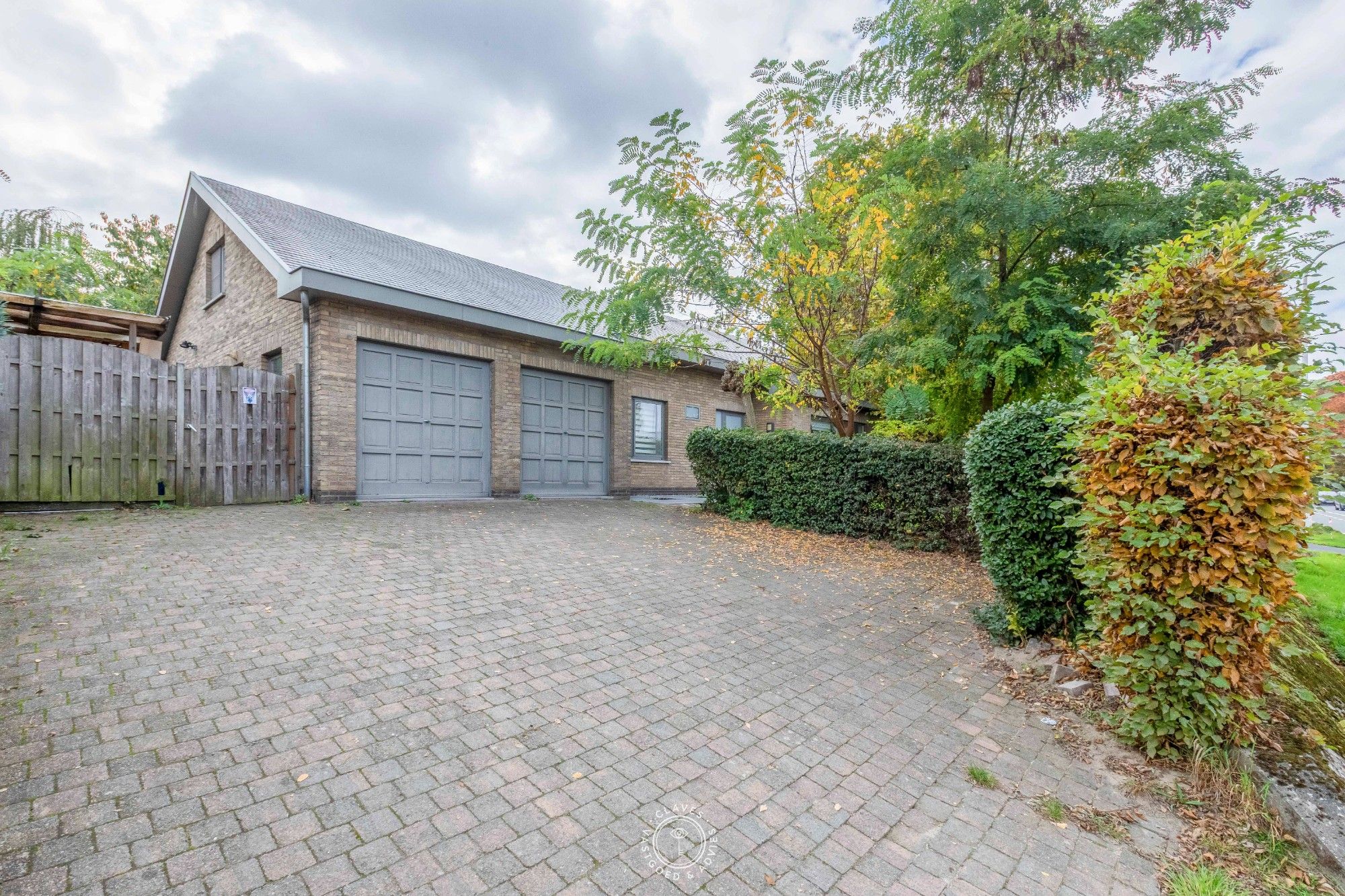 Bungalow met vier slaapkamers in het prachtige Belsele foto 17