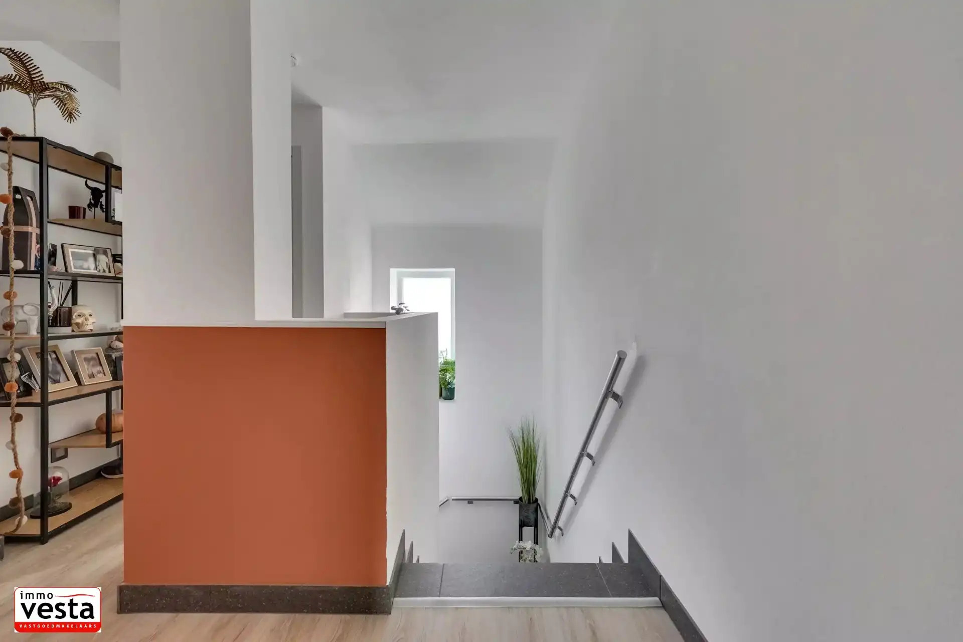 Huis met moderne voorzieningen foto 21