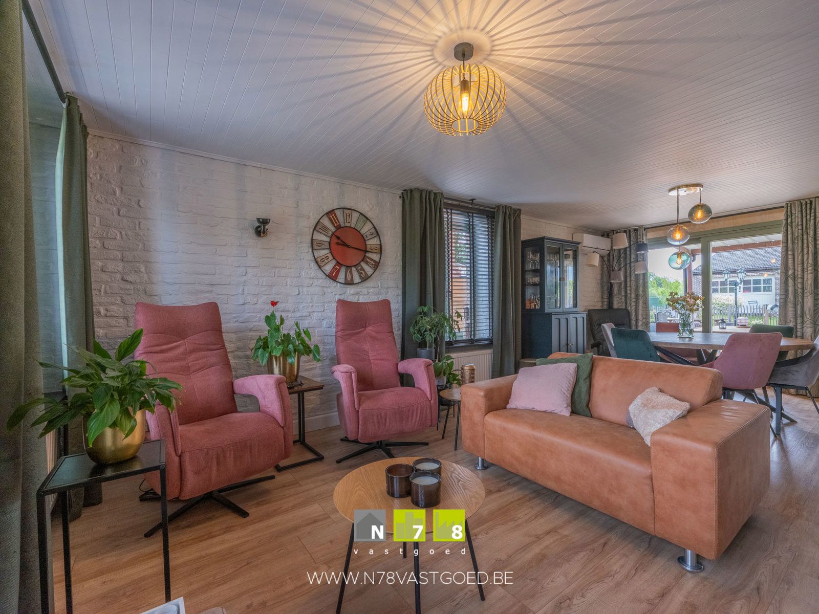 Huis te koop foto 5