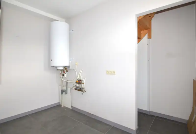 Duplex appartement te huur in Bonheiden foto 8