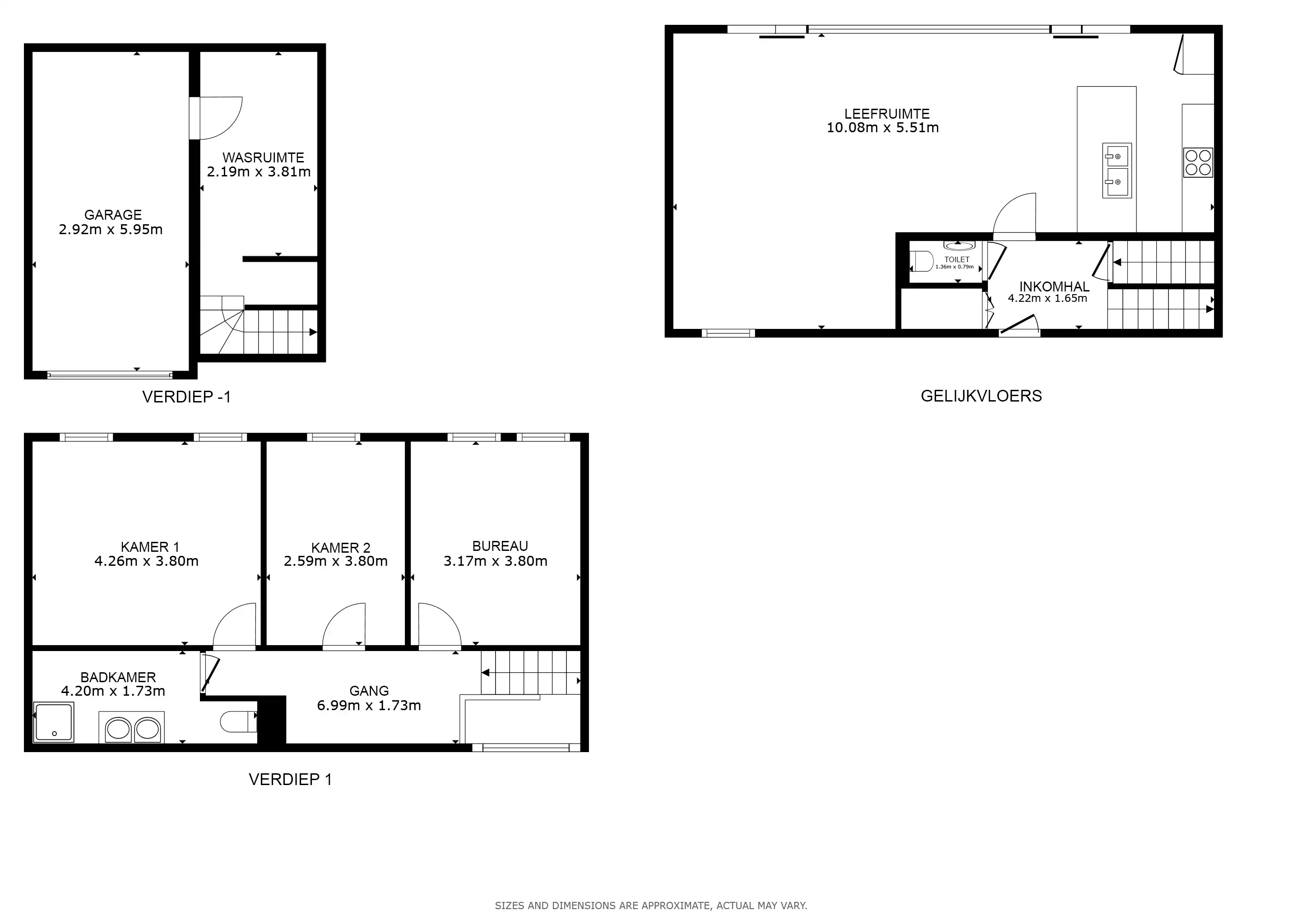 Instapklare woning met tuin op topligging foto 22