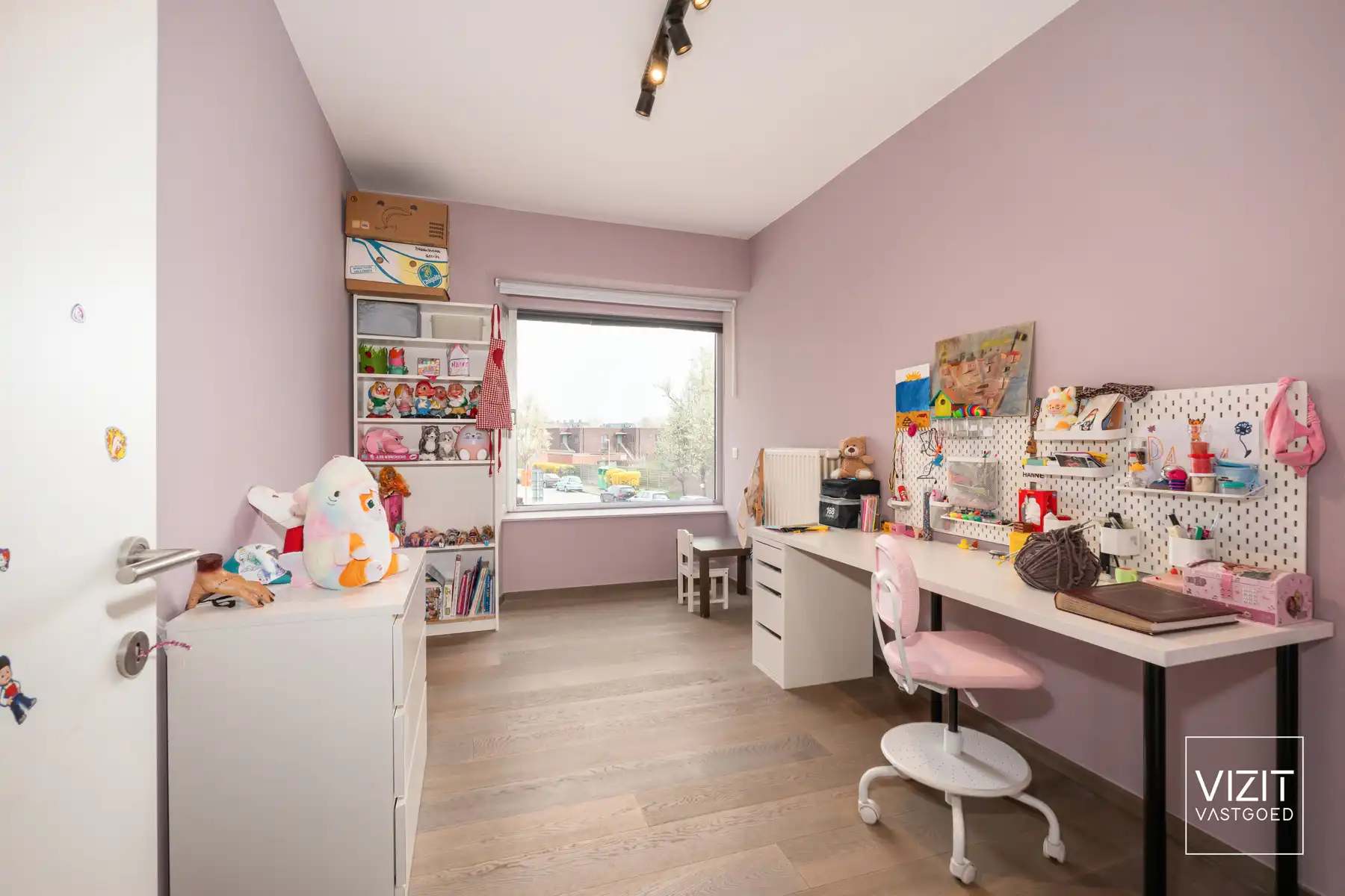 Instapklare gezinswoning nabij centrum Ninove! foto 8