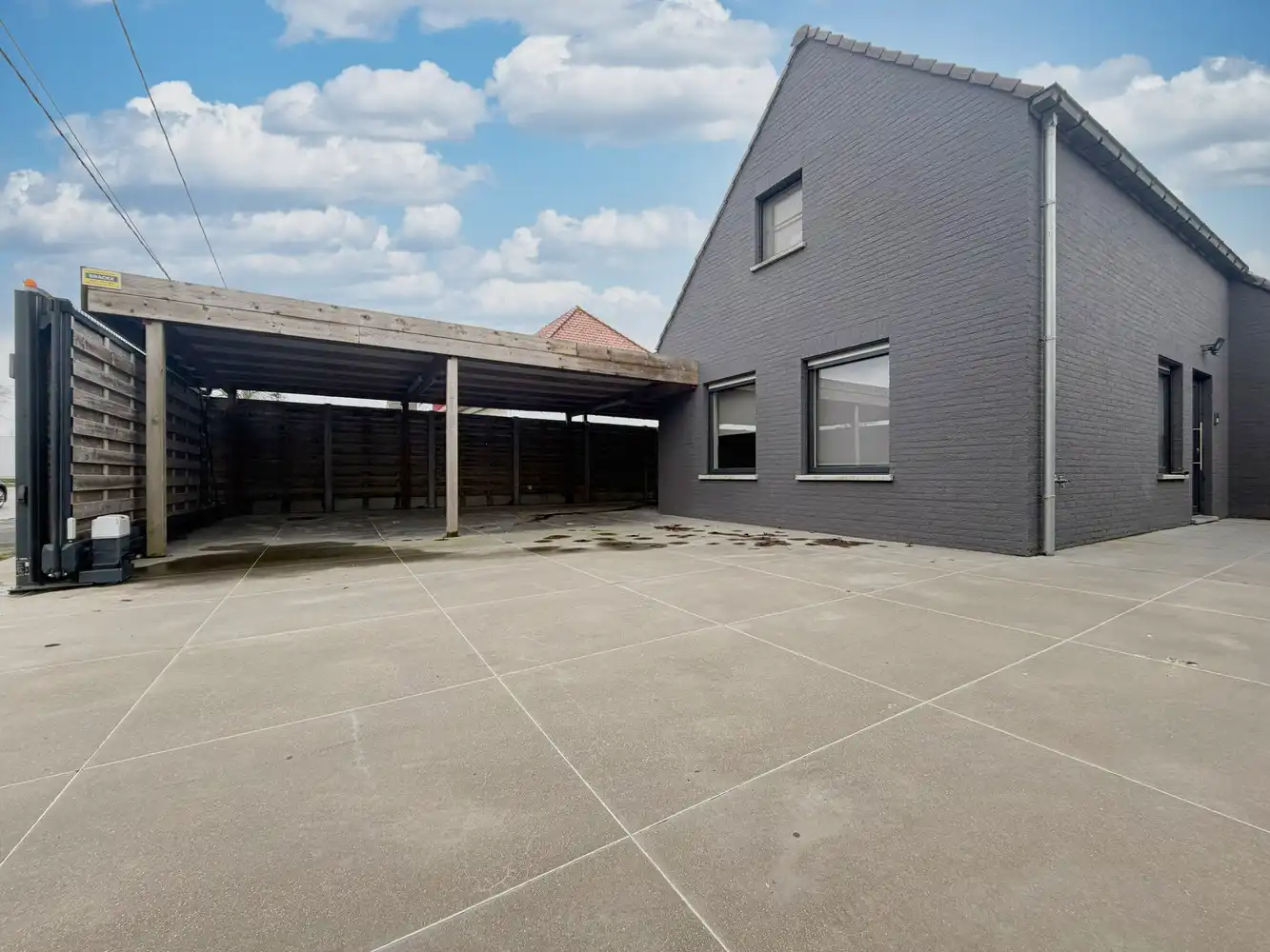 Prachtige gezinswoning (5 slpk / 2 badk) + zonnige tuin foto 22