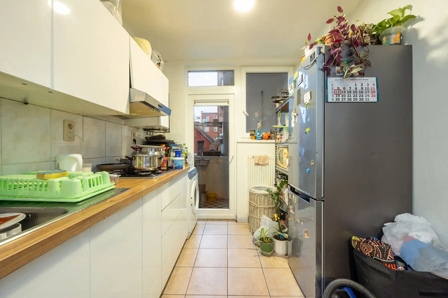 Vergund en gerenoveerd opbrengsteigendom bestaande uit 3 app foto 14