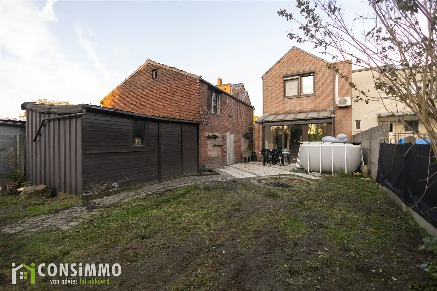 Huis te koop foto 34