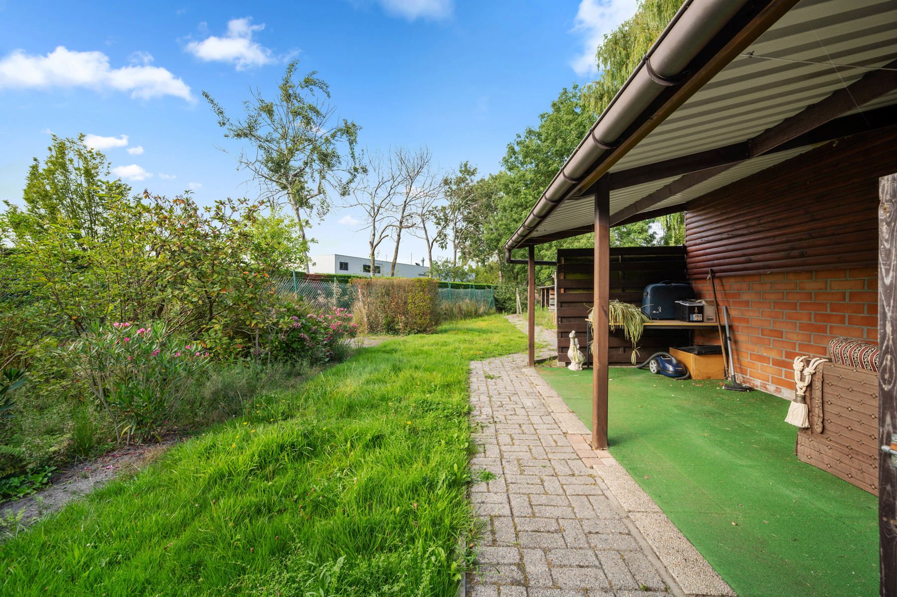 Mooi renovatieproject te SCHRIEK foto 23