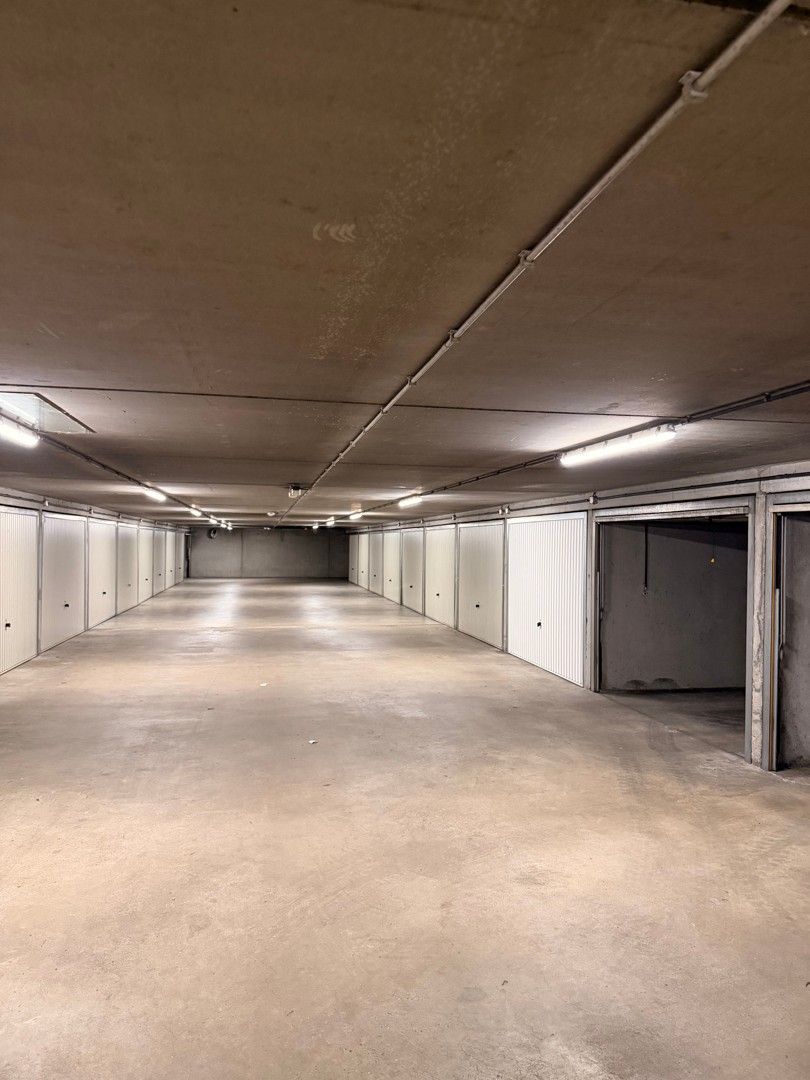 Garage te huur foto 4
