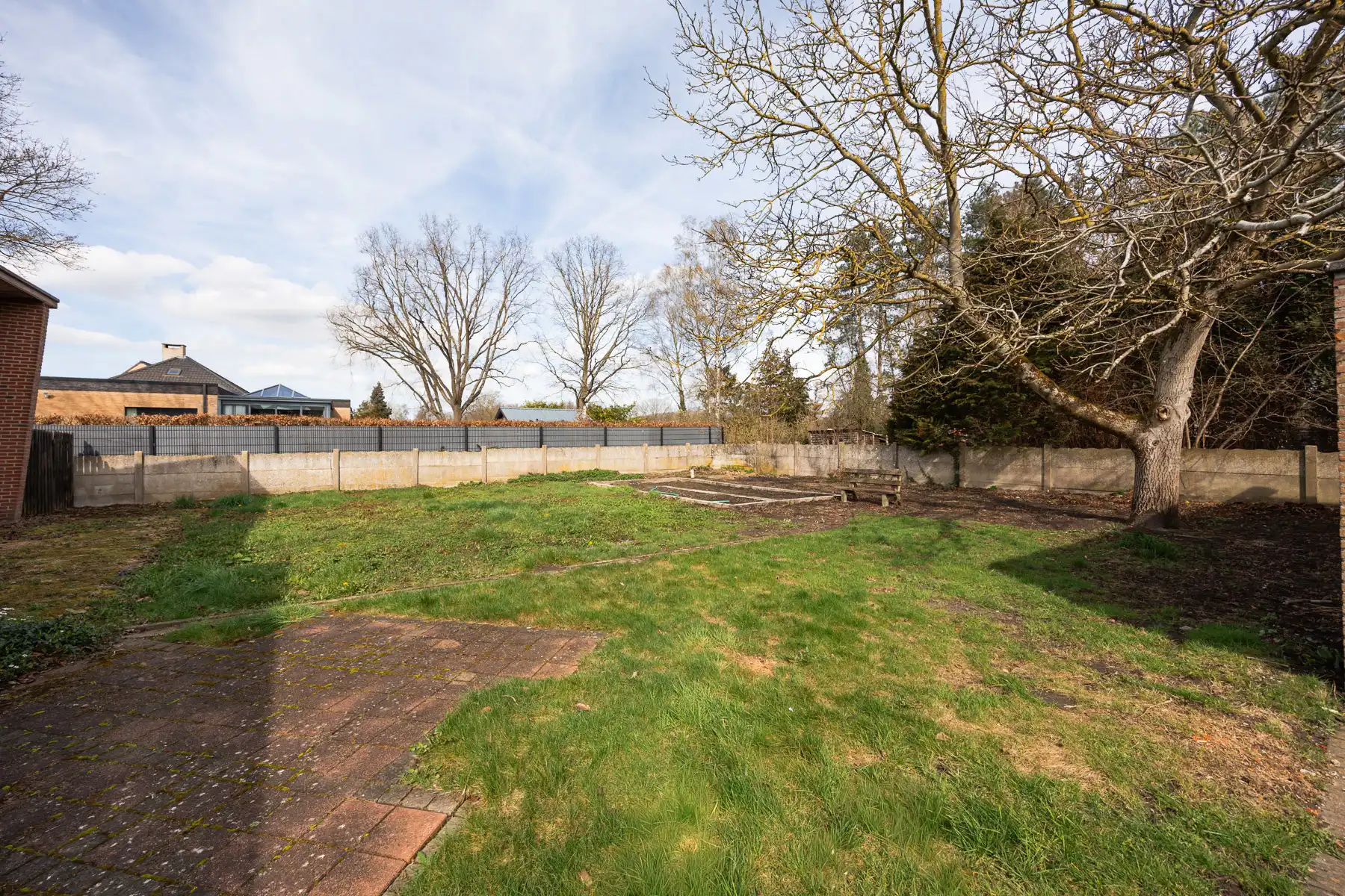 Goed onderhouden bungalow in rustige buurt foto 27