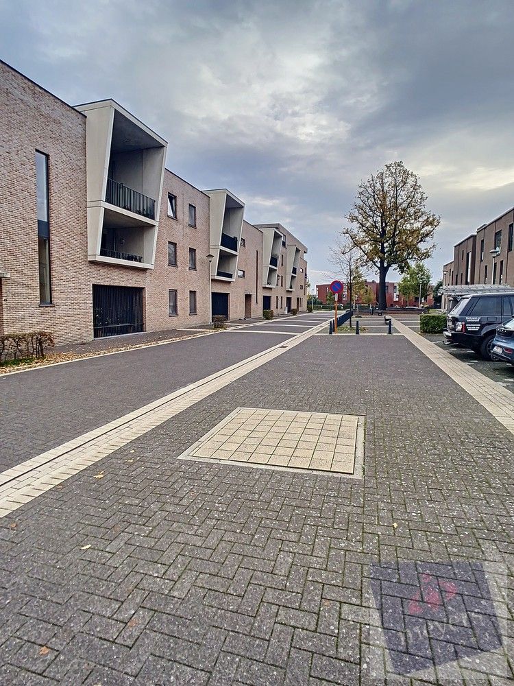 Modern appartement met zonnig terras in Hasselt foto 2