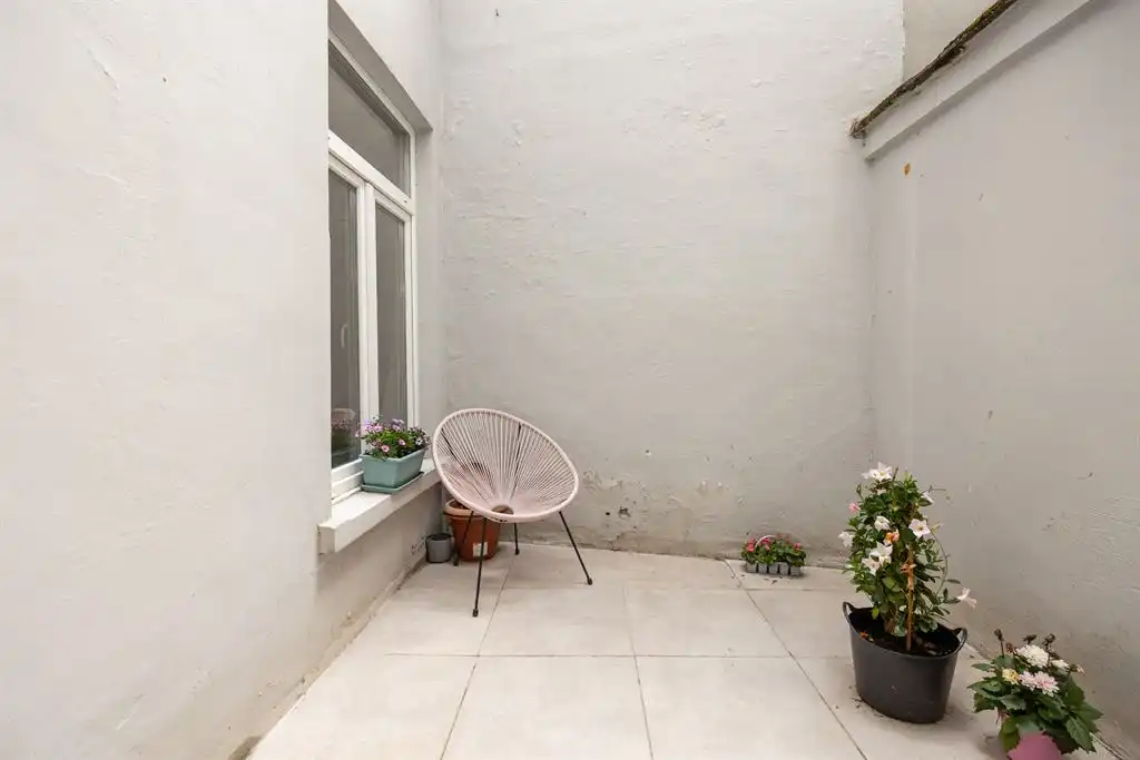 Instapklaar gelijkvloersappartement op toplocatie foto 5