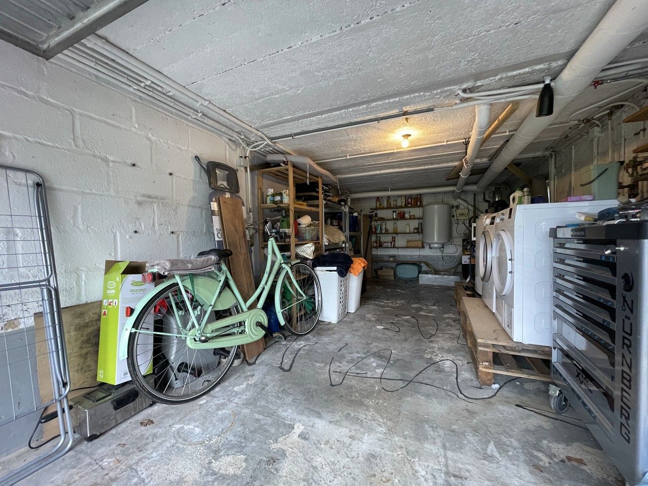 Knusse split-level woning op nagenoeg 27 are grond foto 14